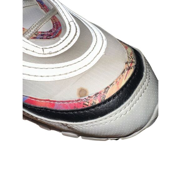Nike Air Max 97 Vintage Mosaic - Picture 6 of 7